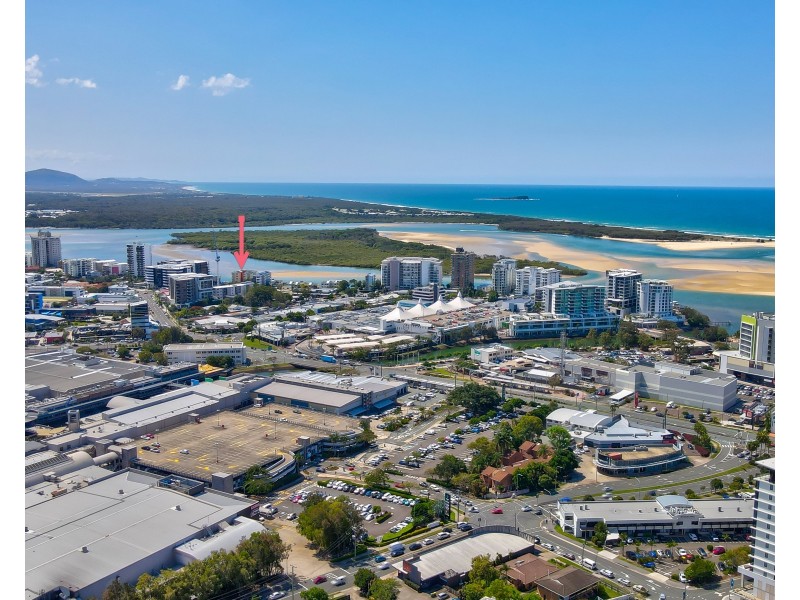 2/84-86 Duporth Avenue, Maroochydore QLD 4558
