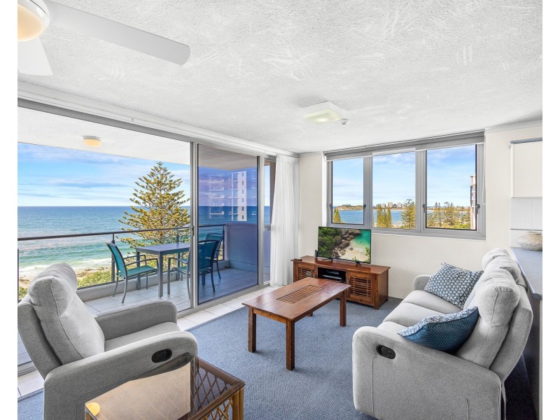 20/125 Mooloolaba Esplanade, Mooloolaba QLD 4557