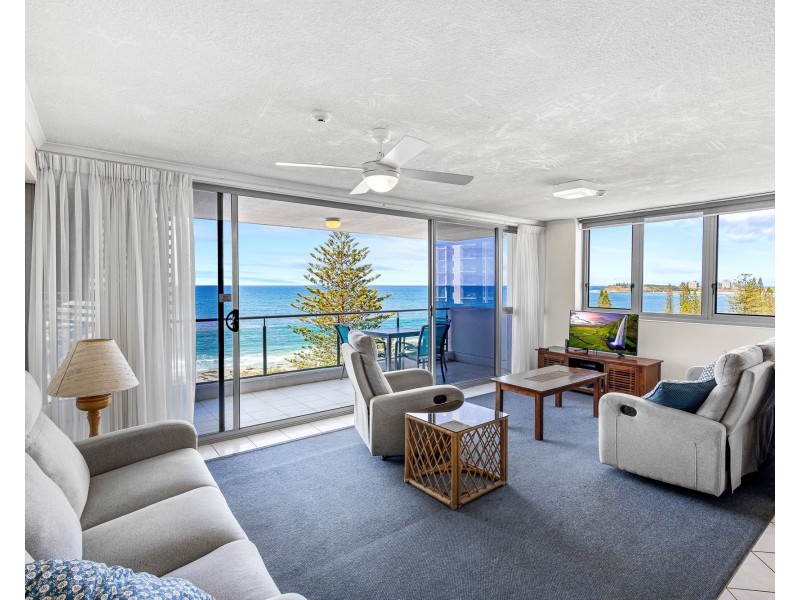 20/125 Mooloolaba Esplanade, Mooloolaba QLD 4557
