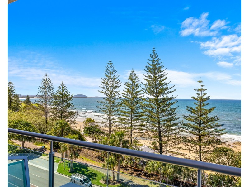 20/125 Mooloolaba Esplanade, Mooloolaba QLD 4557
