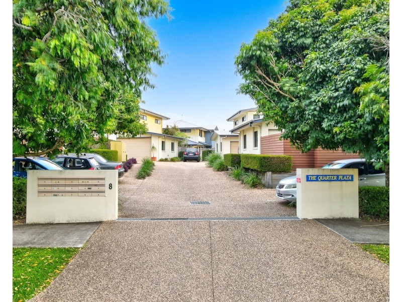 11/8 Tolman Court, Maroochydore QLD 4558