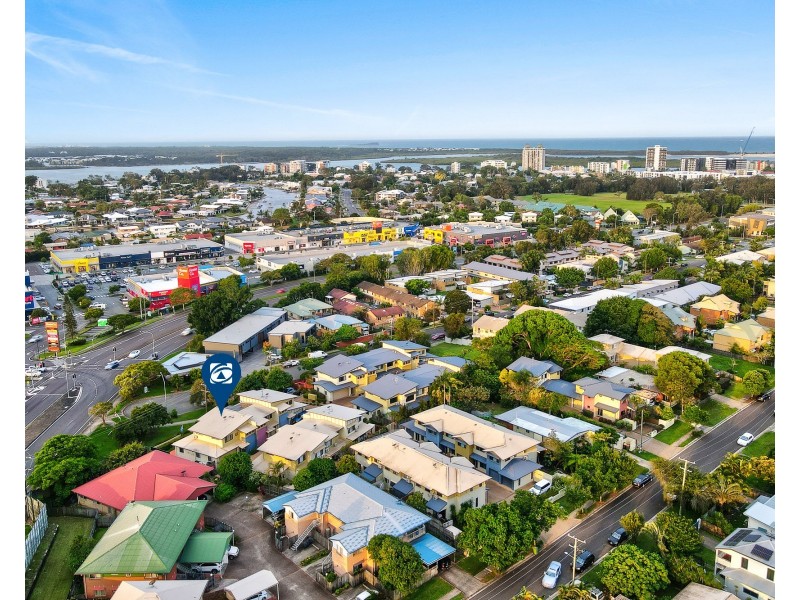 11/8 Tolman Court, Maroochydore QLD 4558