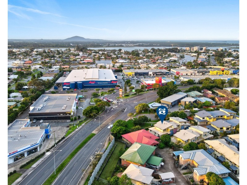 11/8 Tolman Court, Maroochydore QLD 4558