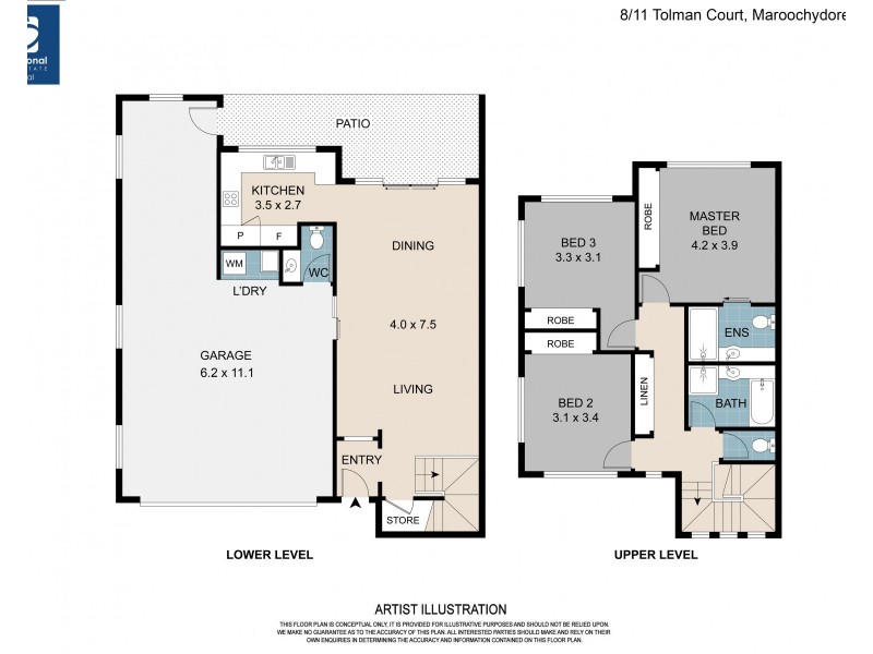11/8 Tolman Court, Maroochydore QLD 4558