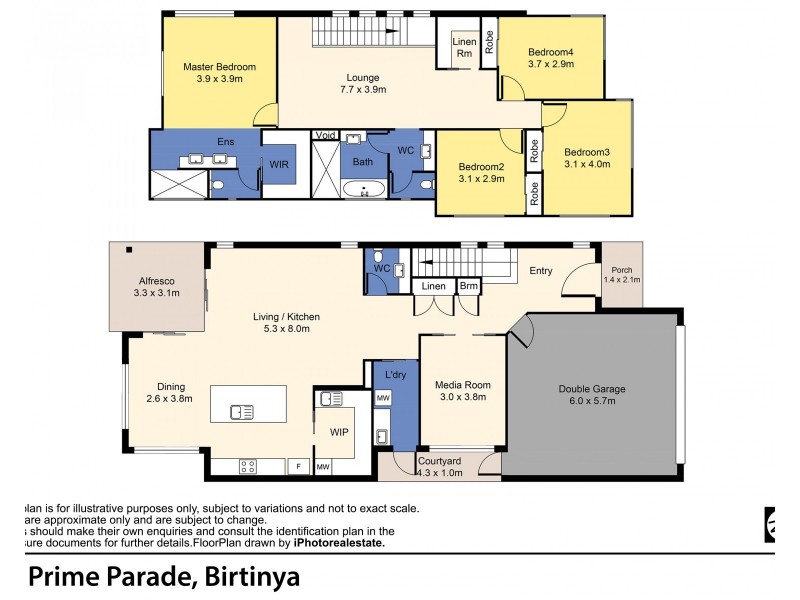 28 Prime Parade, Birtinya QLD 4575
