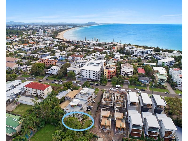 1/13-15 Marjorie Street, Mooloolaba QLD 4557