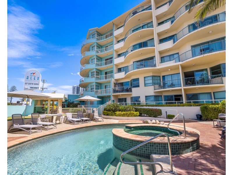 6/146 Alexandra Parade, Alexandra Headland QLD 4572