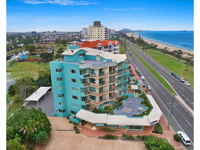 6/146 Alexandra Parade, Alexandra Headland QLD 4572