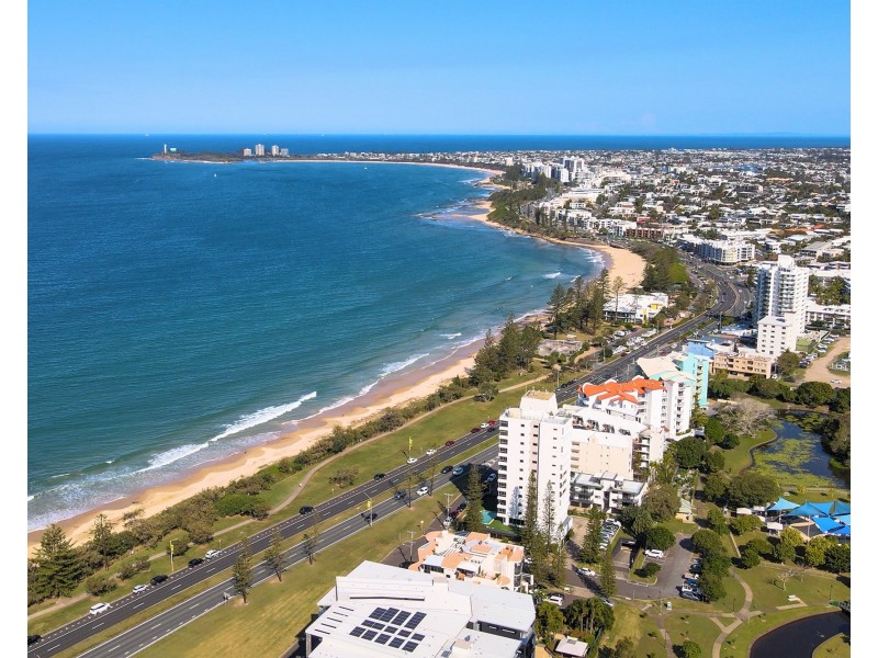 6/146 Alexandra Parade, Alexandra Headland QLD 4572