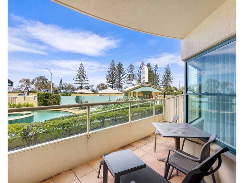 6/146 Alexandra Parade, Alexandra Headland QLD 4572