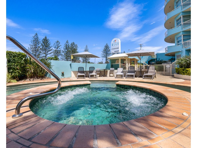 6/146 Alexandra Parade, Alexandra Headland QLD 4572