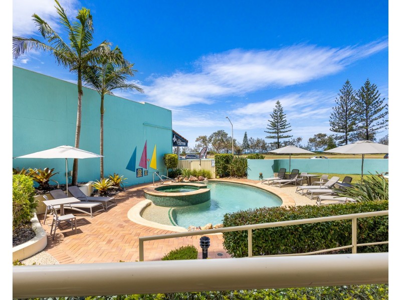 6/146 Alexandra Parade, Alexandra Headland QLD 4572