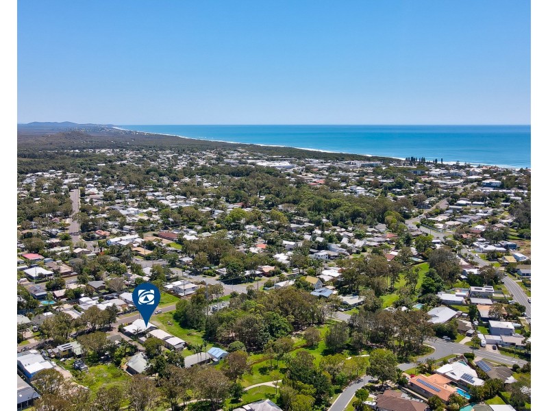 95 Greenoaks Drive, Coolum Beach QLD 4573