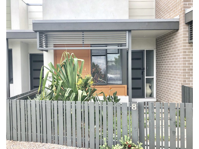 8/96 Creekwood Avenue, Meridan Plains QLD 4551