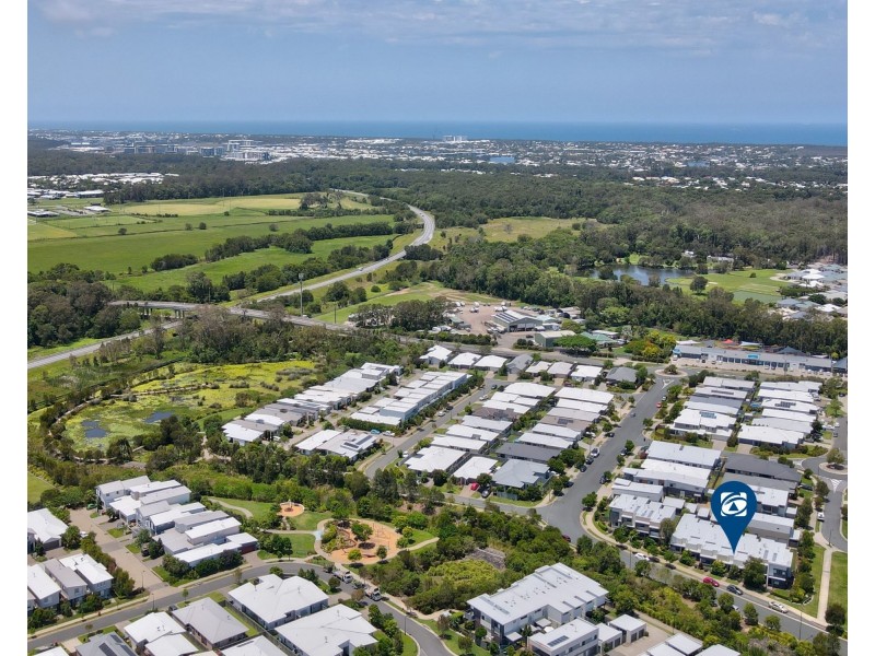8/96 Creekwood Avenue, Meridan Plains QLD 4551