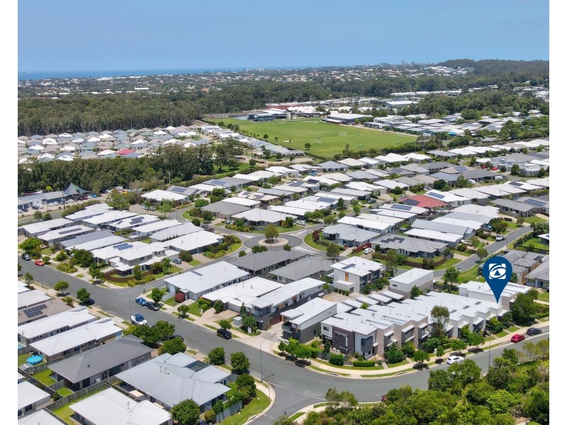 8/96 Creekwood Avenue, Meridan Plains QLD 4551