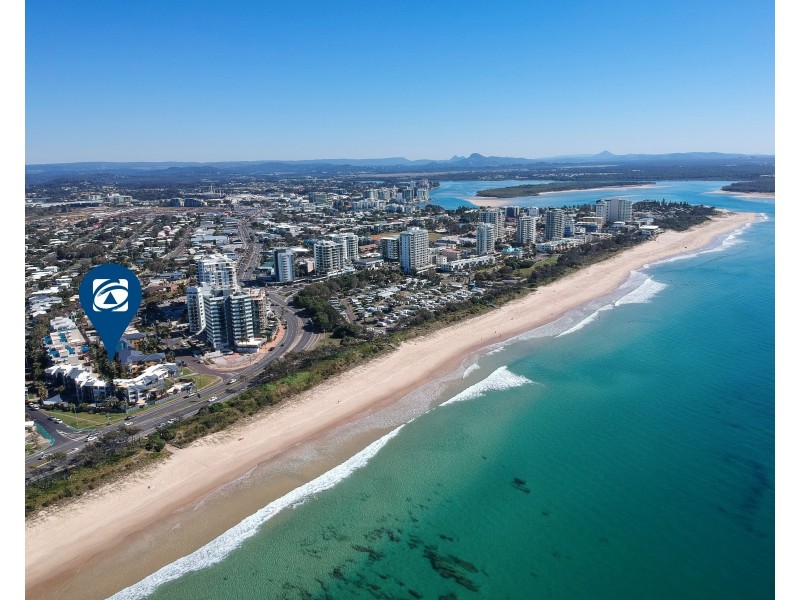 13/2 Maroubra Street, Maroochydore QLD 4558