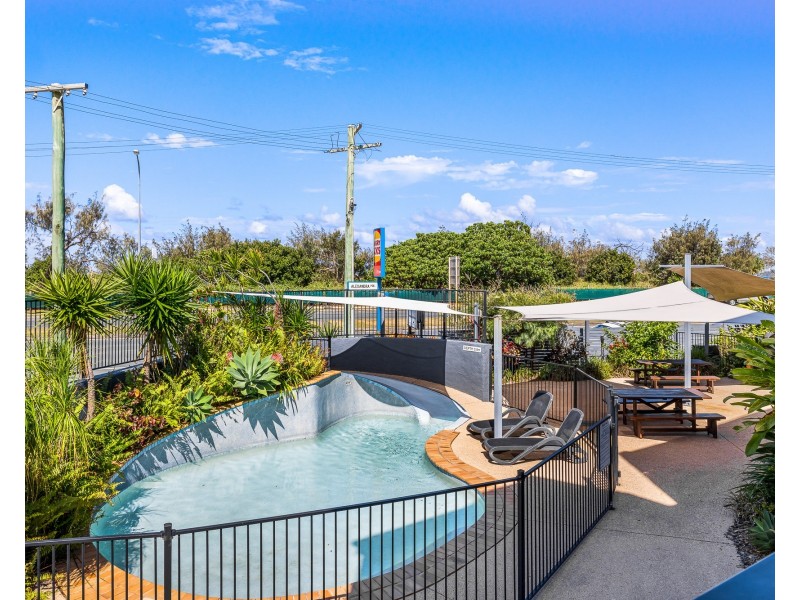 13/2 Maroubra Street, Maroochydore QLD 4558