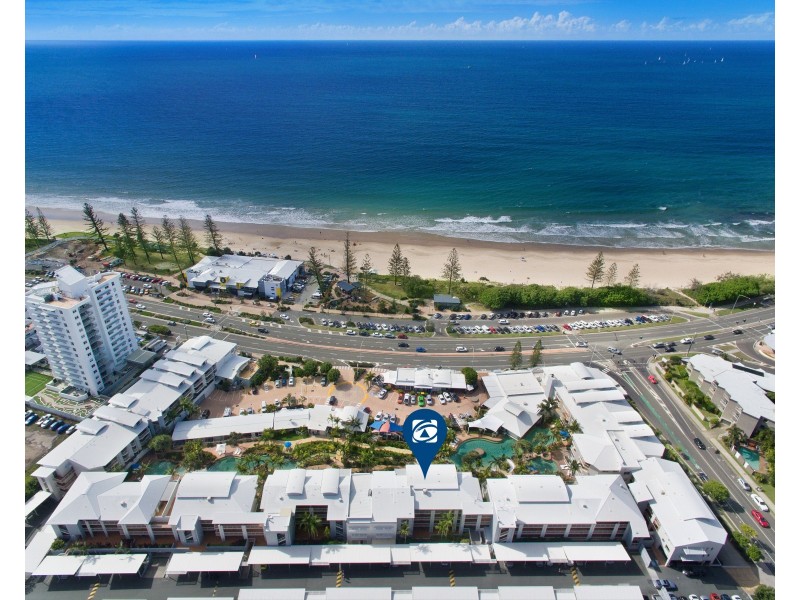 226/180 Alexandra Parade, Alexandra Headland QLD 4572