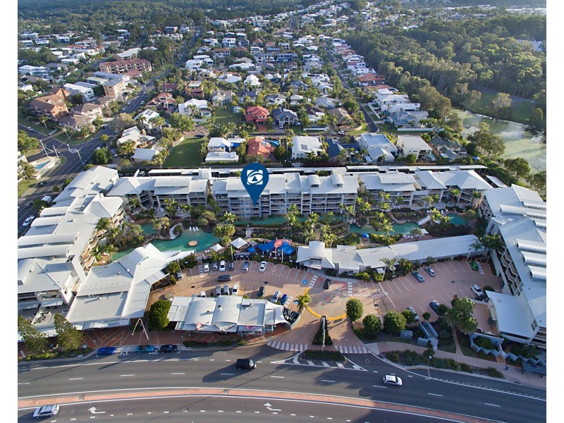 226/180 Alexandra Parade, Alexandra Headland QLD 4572