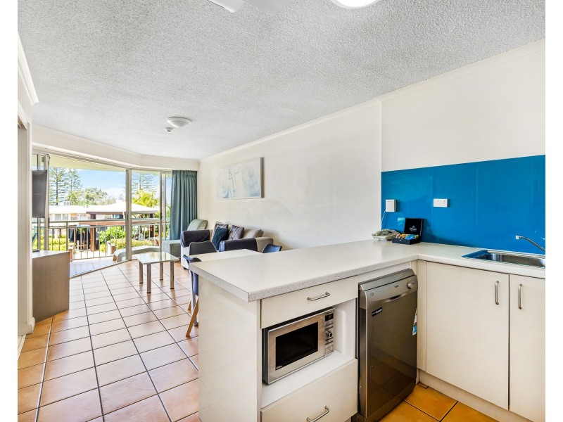 226/180 Alexandra Parade, Alexandra Headland QLD 4572
