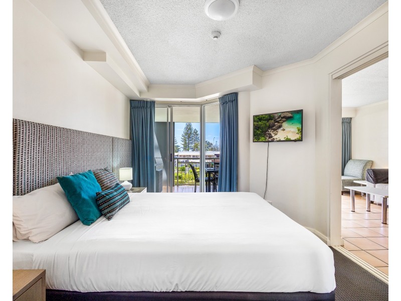 226/180 Alexandra Parade, Alexandra Headland QLD 4572