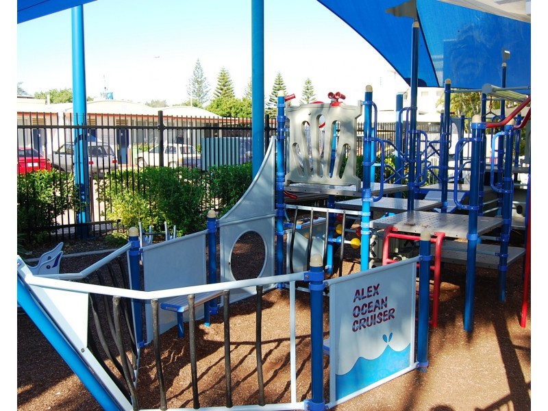 226/180 Alexandra Parade, Alexandra Headland QLD 4572