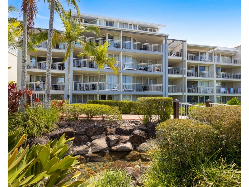 226/180 Alexandra Parade, Alexandra Headland QLD 4572