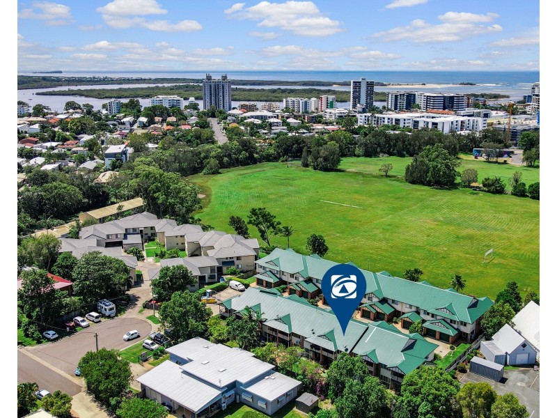 6/4 Kirsten Court, Maroochydore QLD 4558