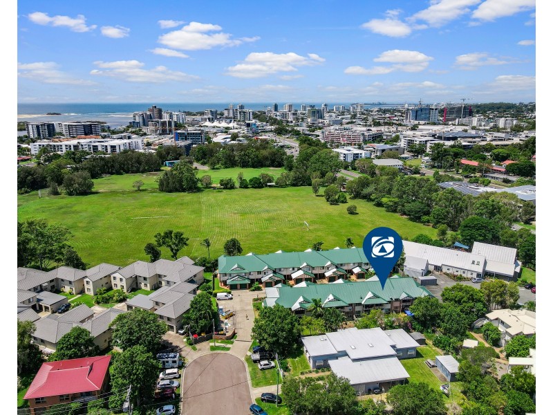 6/4 Kirsten Court, Maroochydore QLD 4558