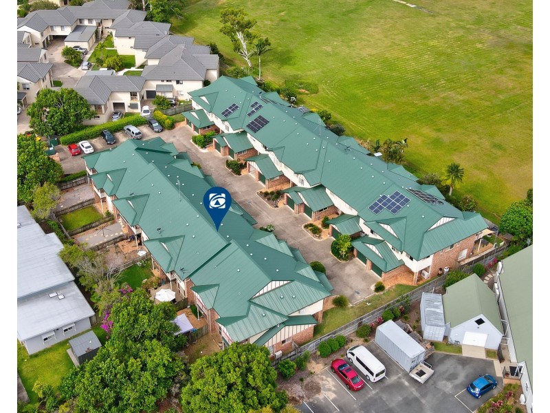 6/4 Kirsten Court, Maroochydore QLD 4558