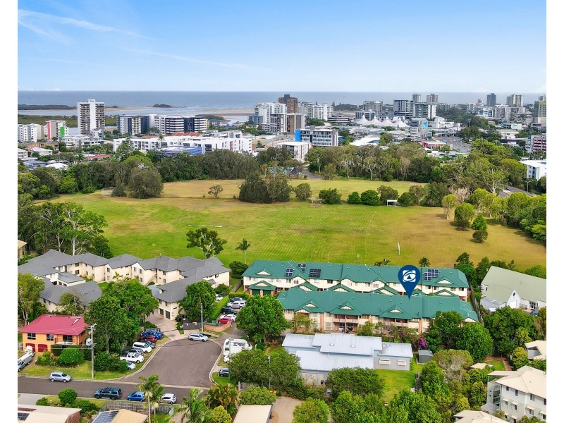 6/4 Kirsten Court, Maroochydore QLD 4558