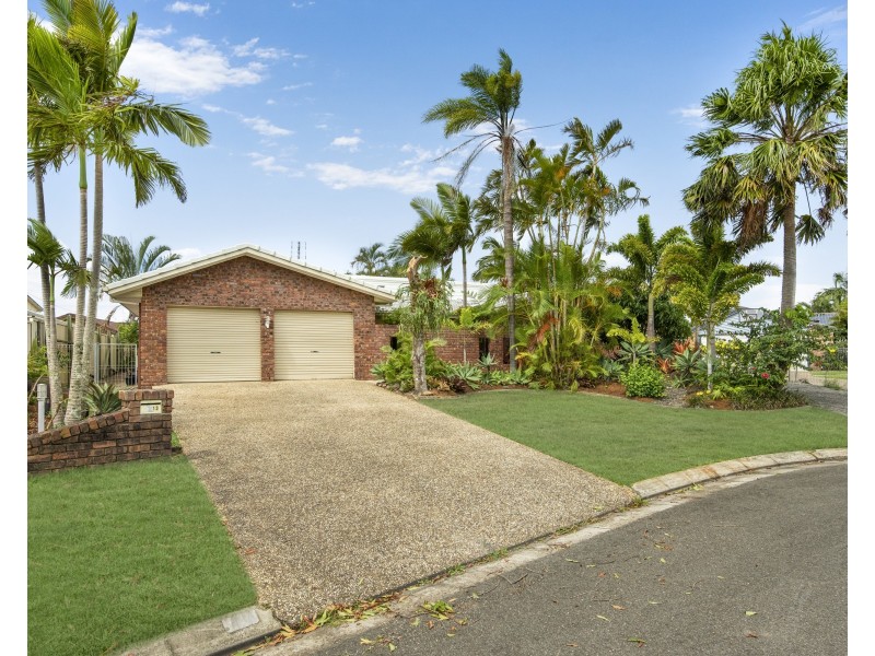 13 Bloodwood Court, Mooloolaba QLD 4557