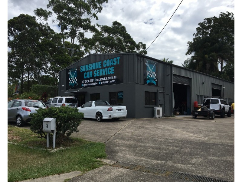 3 Pike Street, Kunda Park QLD 4556