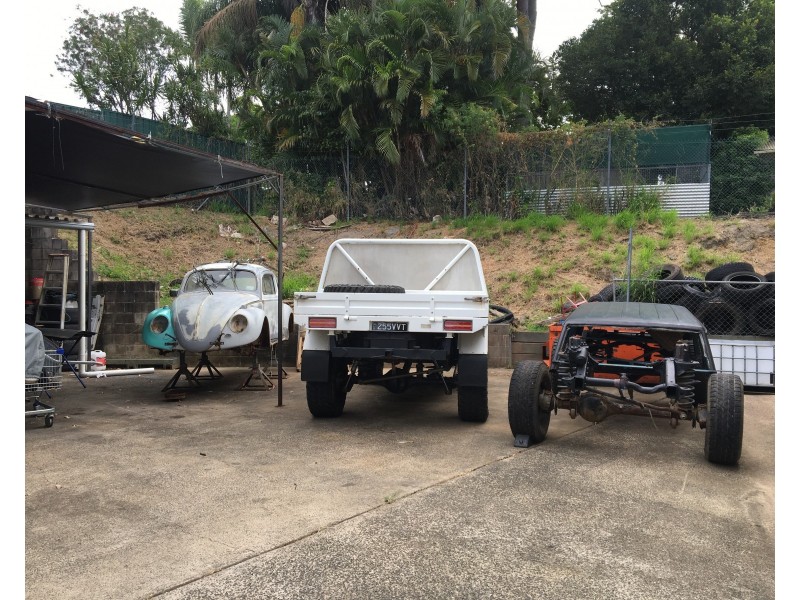 3 Pike Street, Kunda Park QLD 4556