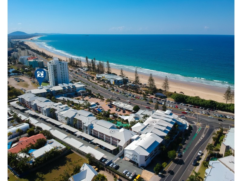 446/180 Alexandra Parade, Alexandra Headland QLD 4572