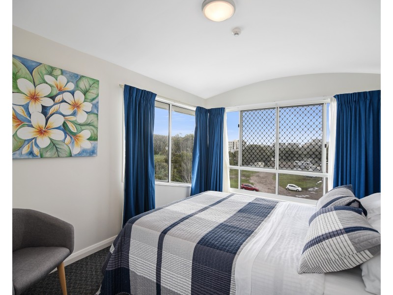 446/180 Alexandra Parade, Alexandra Headland QLD 4572