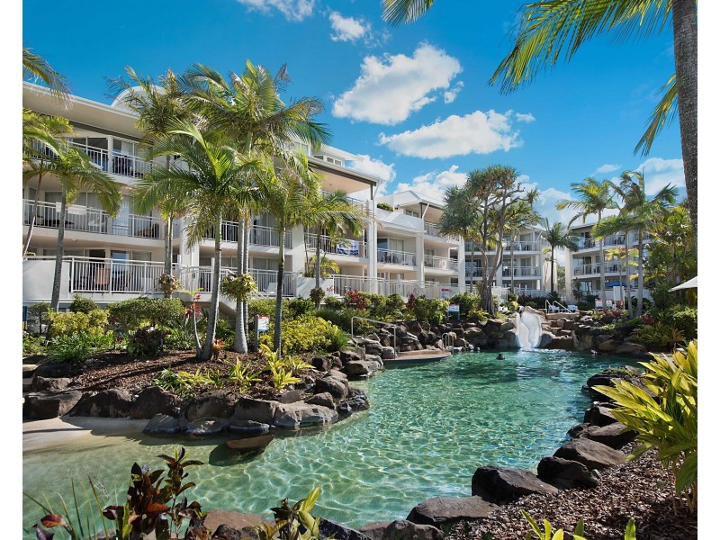 446/180 Alexandra Parade, Alexandra Headland QLD 4572