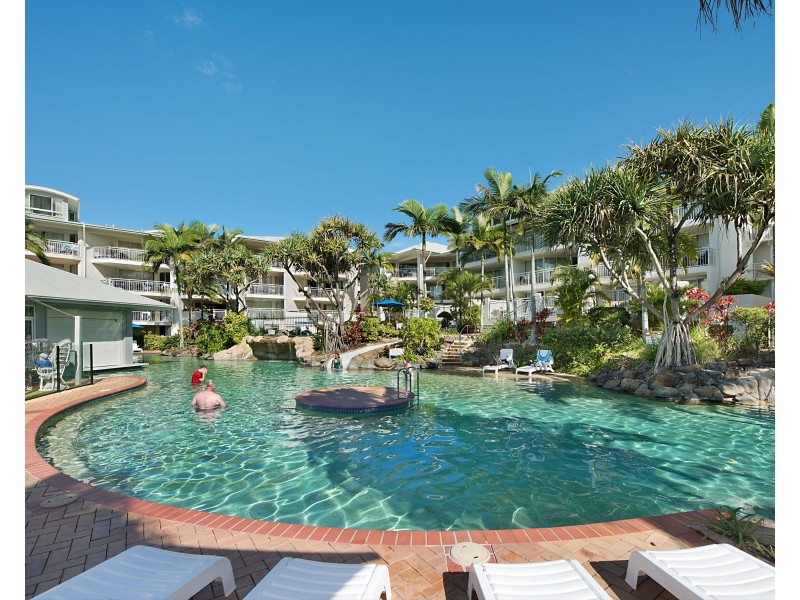 446/180 Alexandra Parade, Alexandra Headland QLD 4572