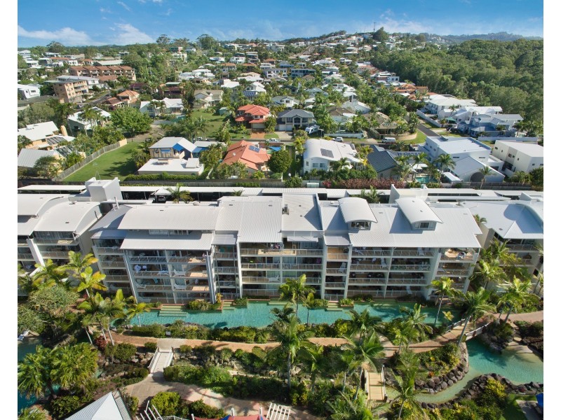 446/180 Alexandra Parade, Alexandra Headland QLD 4572