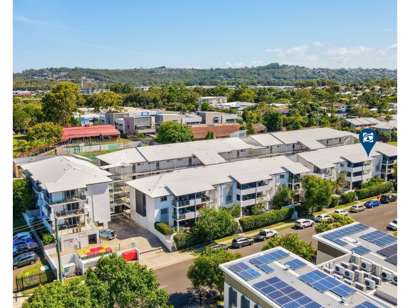 36/40-54 Primary School Court, Maroochydore QLD 4558