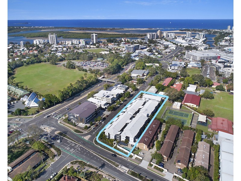 36/40-54 Primary School Court, Maroochydore QLD 4558