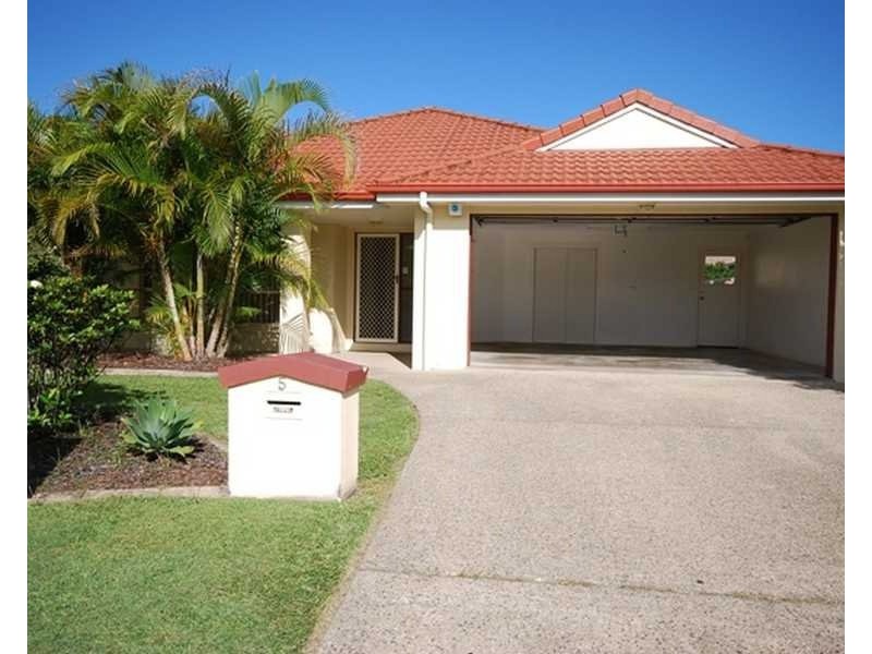 5 Crawford Street, Sippy Downs QLD 4556