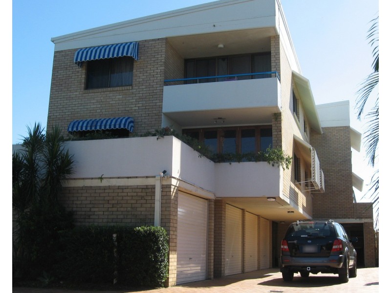 1/72 Tantula Road West, Alexandra Headland QLD 4572