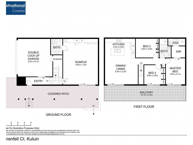 13 Grenfell Court, Kuluin QLD 4558