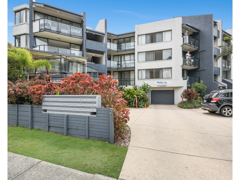 9/2 Maroubra Street, Maroochydore QLD 4558