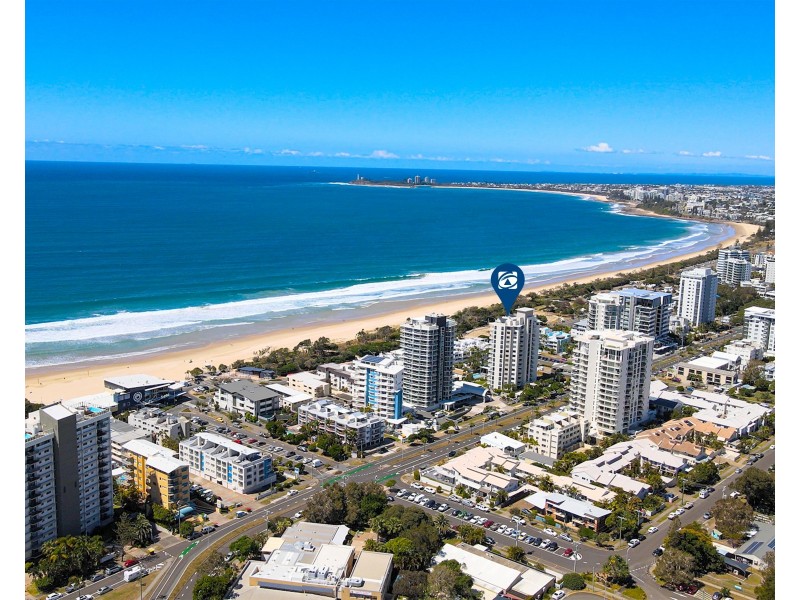 80/55 Sixth Avenue, Maroochydore QLD 4558