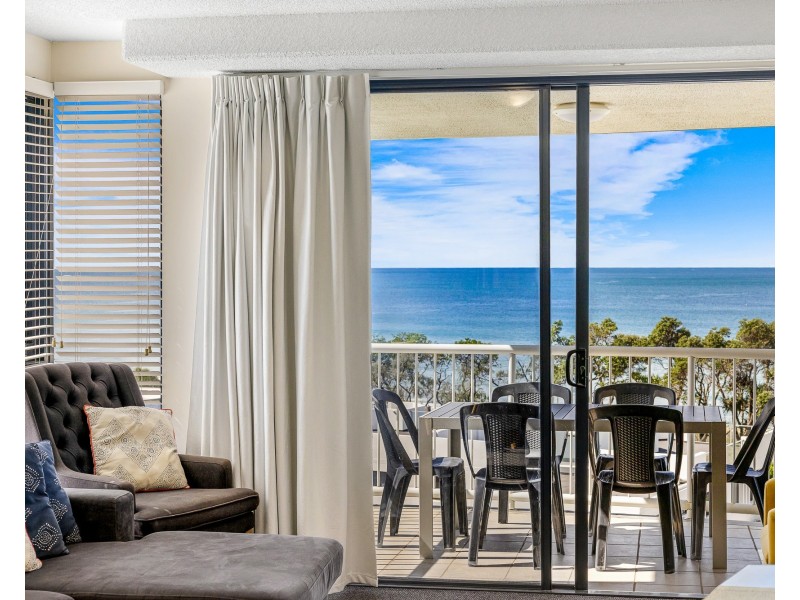 80/55 Sixth Avenue, Maroochydore QLD 4558