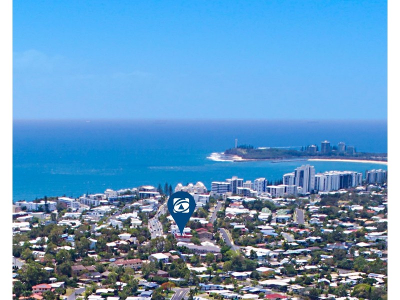 1/83 Buderim Avenue, Mooloolaba QLD 4557