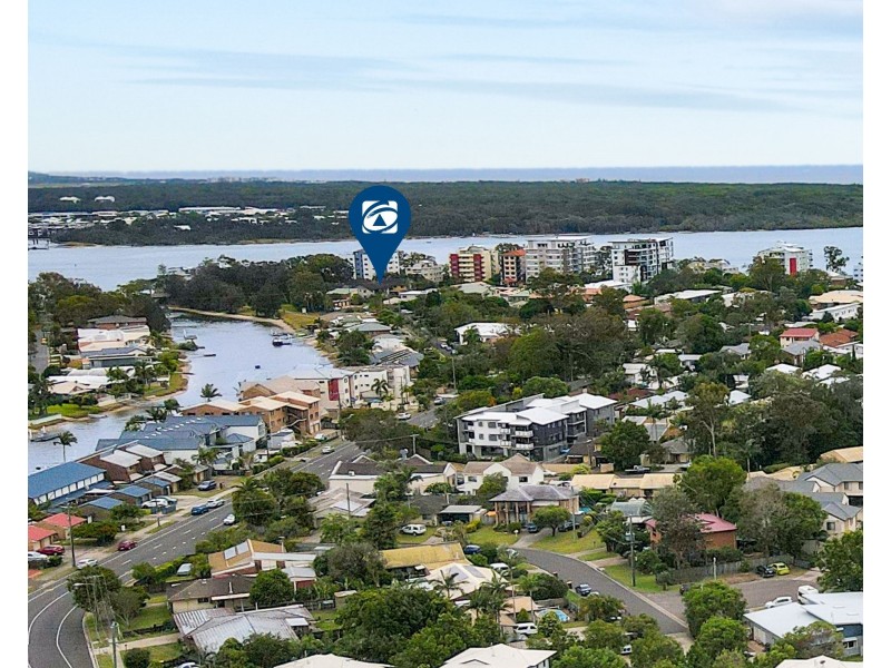 6/141-143 Duporth Avenue, Maroochydore QLD 4558